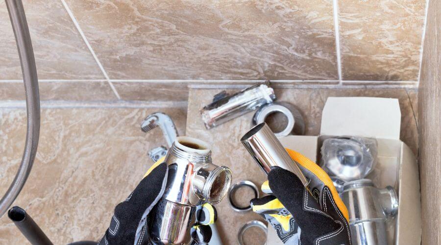 Professional Storm Sewer Service in Greenville, VA